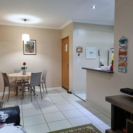 Life Ponta Negra Apartment Манаус Екстериор снимка
