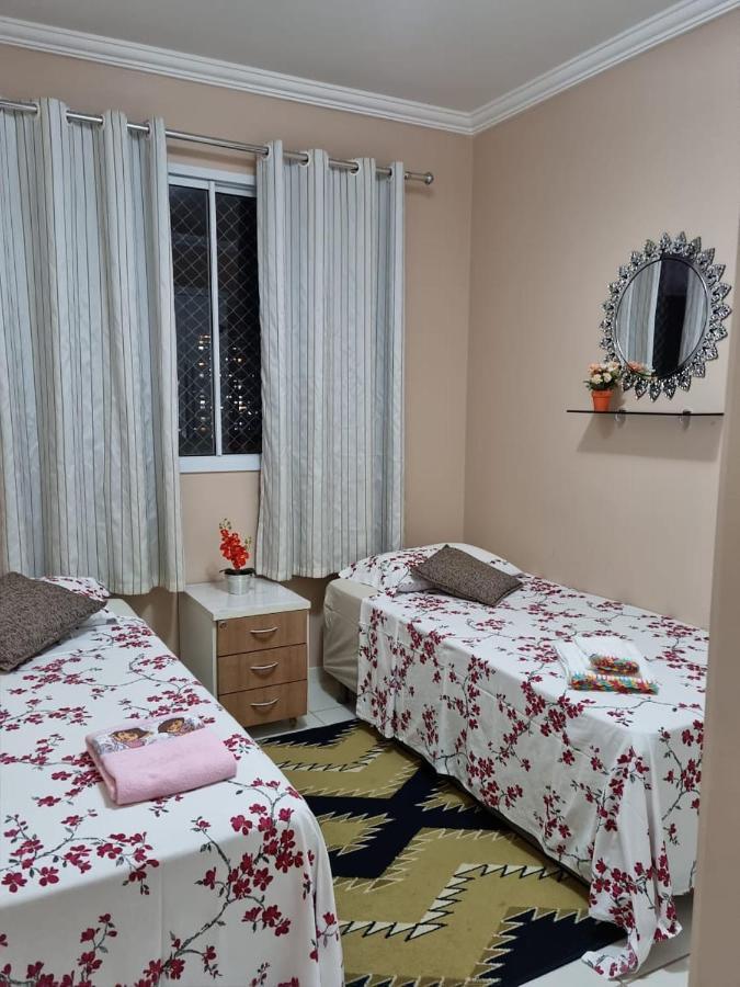 Life Ponta Negra Apartment Манаус Екстериор снимка